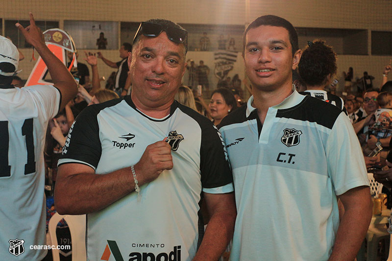 [18-11-2017] Ceará 1 x 1 Criciúma - Arena Vozão - 23