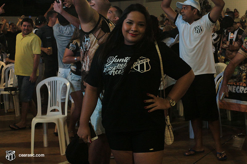 [18-11-2017] Ceará 1 x 1 Criciúma - Arena Vozão - 25