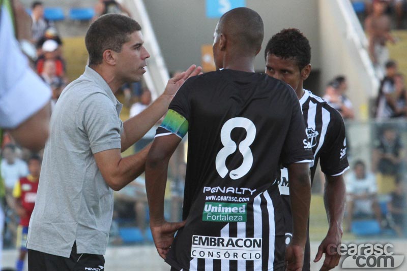 [13-01] Ceará 3 x 1 Horizonte - 02 - 9