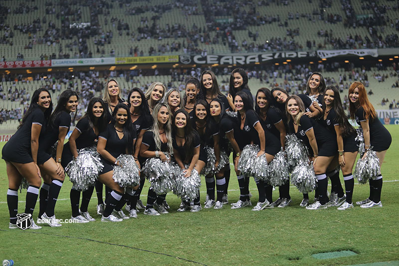 [20-10-2017] Ceara 2 x 2 Figueirense - 79