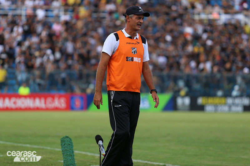 [27-02] Ceará 3 x 1 Guarany (S) - 7