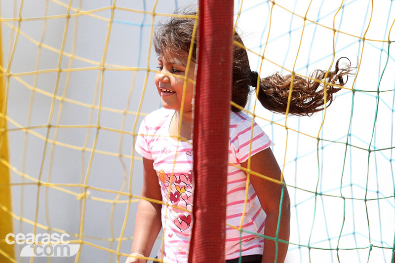 [12-10] Dia das Crianças Alvinegro 2014 - 2