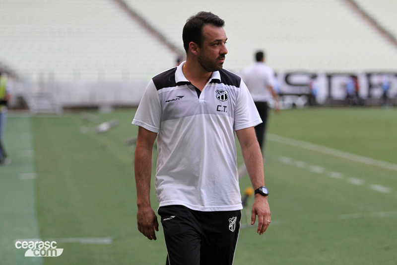 [23-08] Ceará 4 x 3 Paraná - 01 - 27