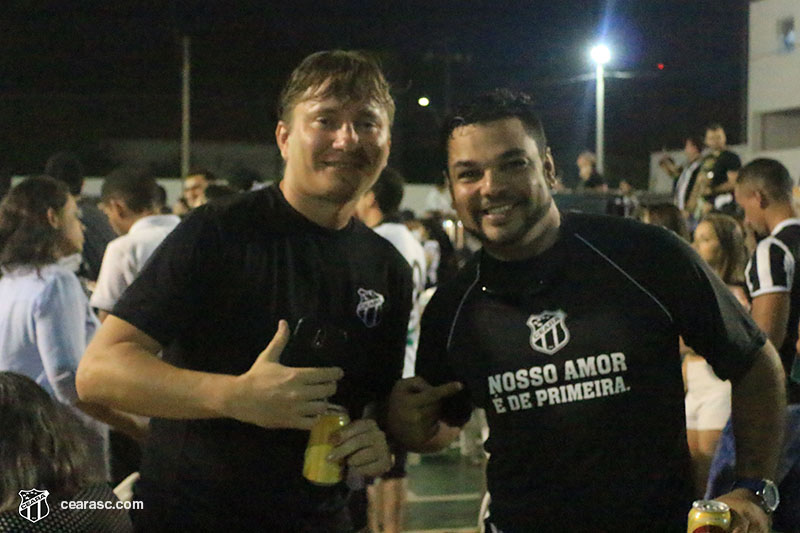 [18-11-2017] Ceará 1 x 1 Criciúma - Arena Vozão - 28