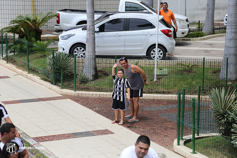 [15-04-2018] Carreata do Titulo cearense 2018 - Campeaodadecada1 - 59