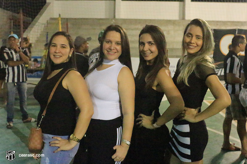 [18-11-2017] Ceará 1 x 1 Criciúma - Arena Vozão - 30