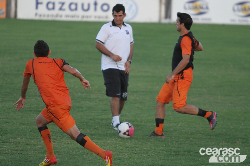 [17-05] Treino recreativo - 13