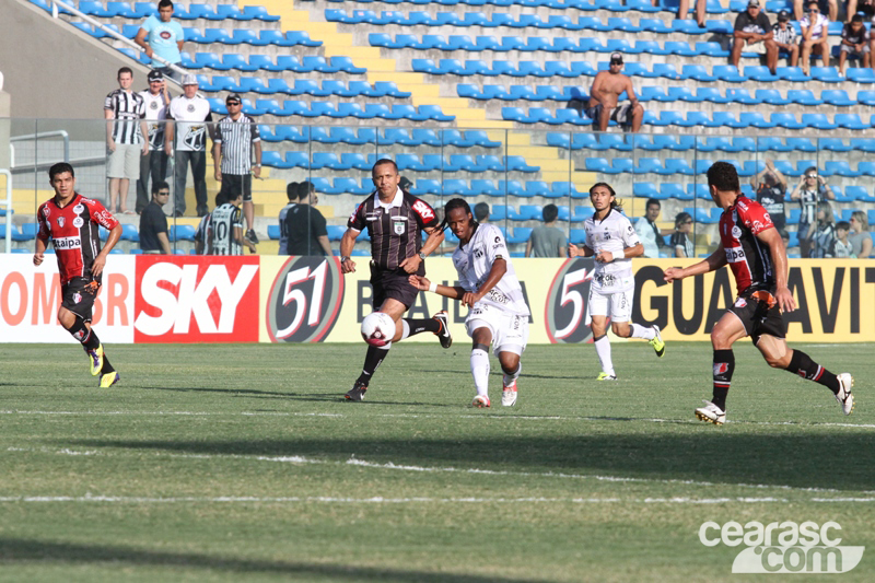 [15-09] Ceará x Joinville - 16