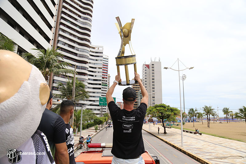 [15-04-2018] Carreata do Titulo cearense 2018 - Campeaodadecada1 - 60