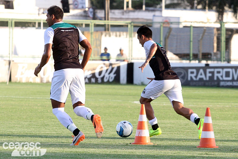 [26-03] Reapresentação + treino técnico - 10