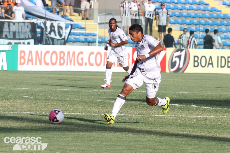 [15-09] Ceará x Joinville - 17
