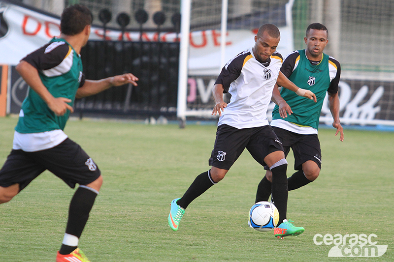 [12-02] Treino Técnico + Tático - 12