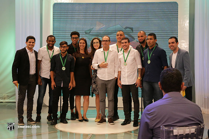 [09-04-2018] Troféu Verdes Mares - 5