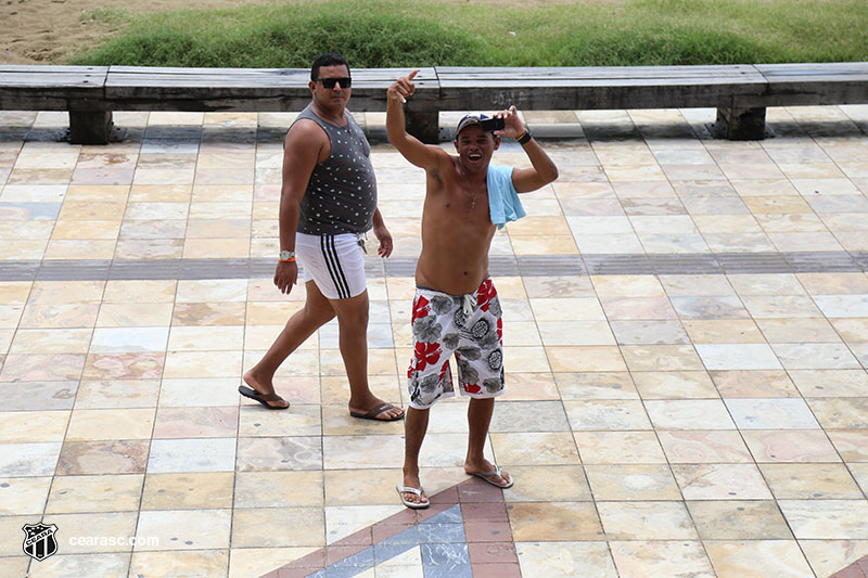 [15-04-2018] Carreata do Titulo cearense 2018 - Campeaodadecada1 - 61