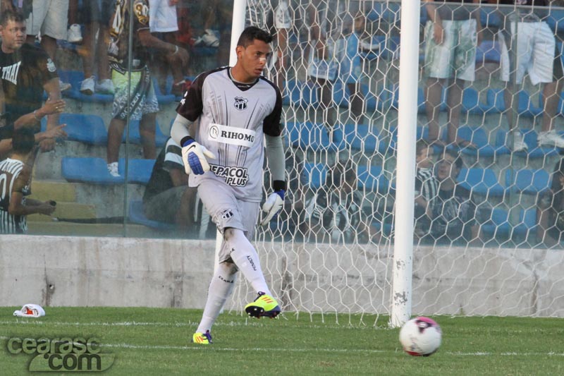 [13-01] Ceará 3 x 1 Horizonte - 03 - 12