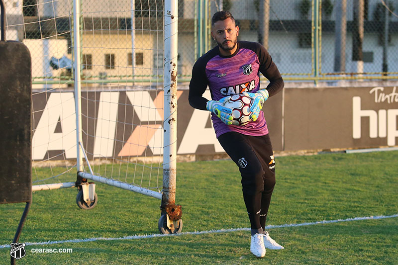 [23-10-2017] Treino Integrado - 3