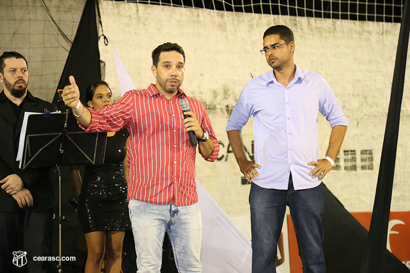 [17-06-2017] 18º Trofeu Vovo de Ouro part.1 - 15