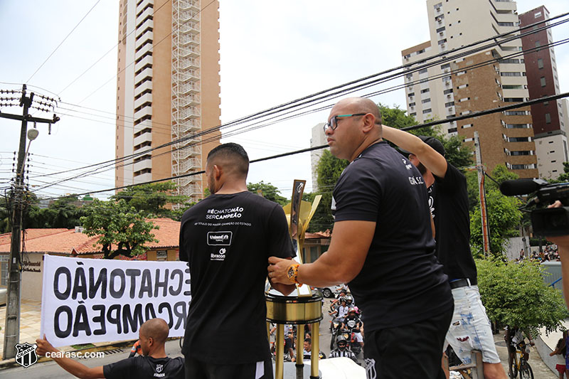 [15-04-2018] Carreata do Titulo cearense 2018 - Campeaodadecada1 - 63