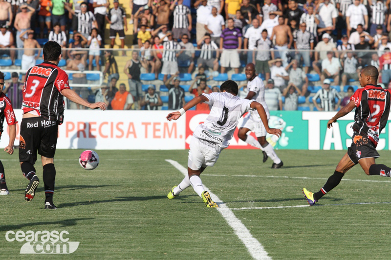 [15-09] Ceará x Joinville - 19