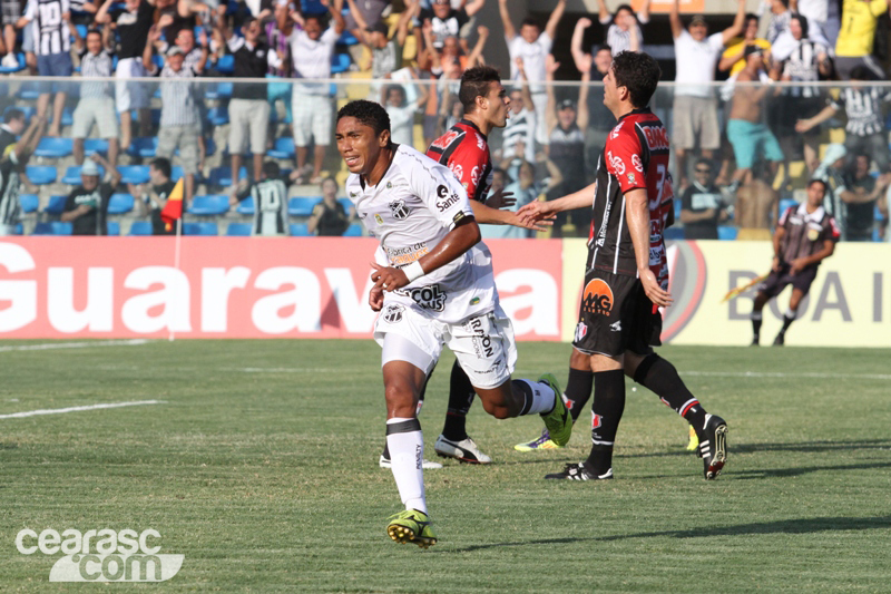 [15-09] Ceará x Joinville - 20