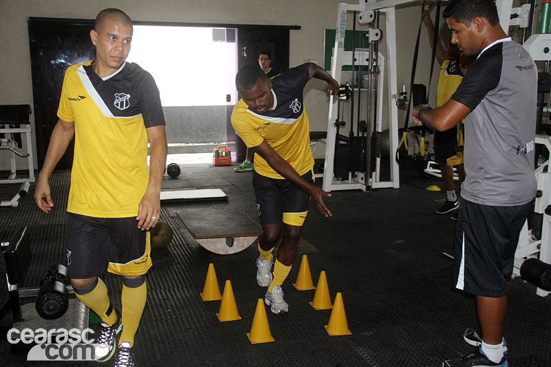 [23-02] Reapresentação geral + treino técnico - 3