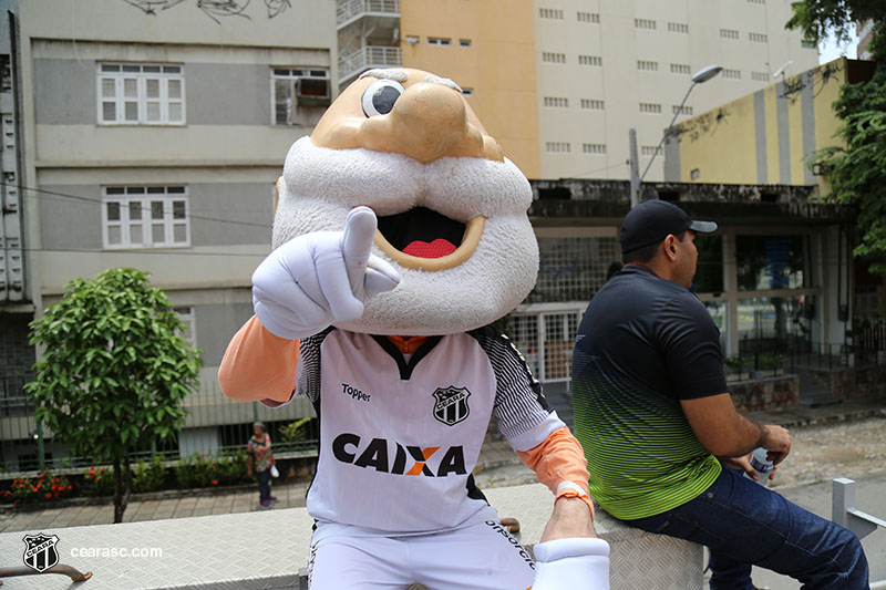 [15-04-2018] Carreata Titulo cearense 2018 Campeaodadecada2 - 1