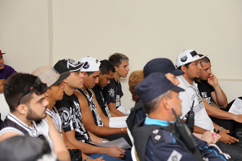 [07-01-2017] I Seminário de Torcidas Organizadas e Grupos de Torcedores - 33