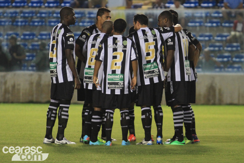 [21-03] Ceará 1 x 0 Guarany - 4