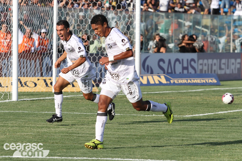 [15-09] Ceará x Joinville - 21
