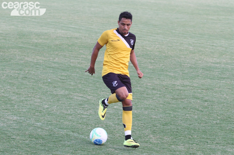 [14-07] Treino técnico + tático - 13