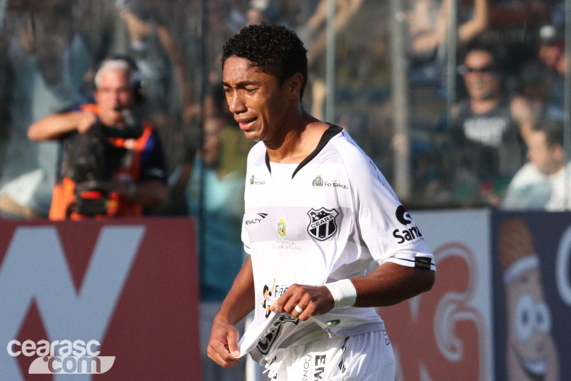 [15-09] Ceará x Joinville - 22