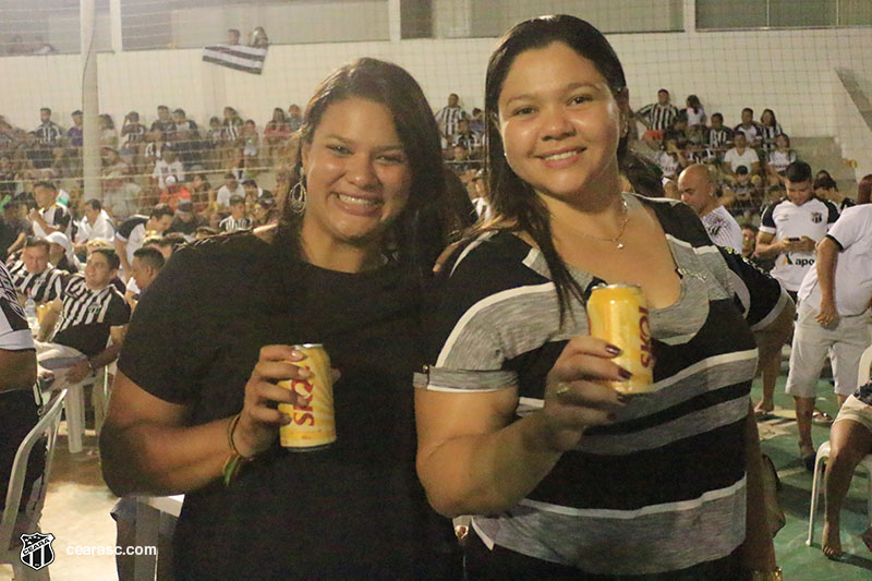 [18-11-2017] Ceará 1 x 1 Criciúma - Arena Vozão - 36