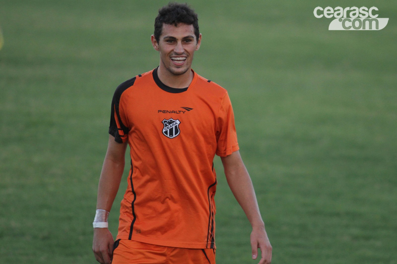 [17-05] Treino recreativo - 18