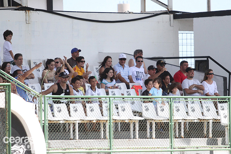 [12-10] Dia das Crianças Alvinegro 2014 - 14