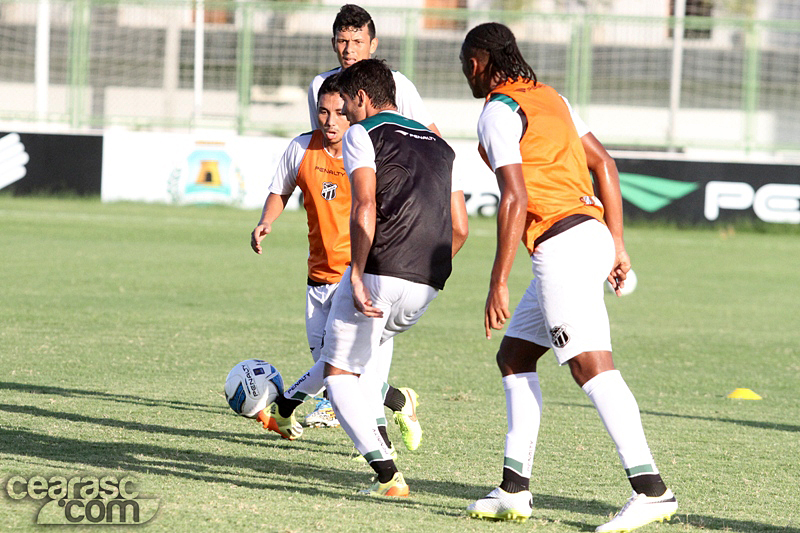 [27-03] Reapresentação geral + treino técnico - 5