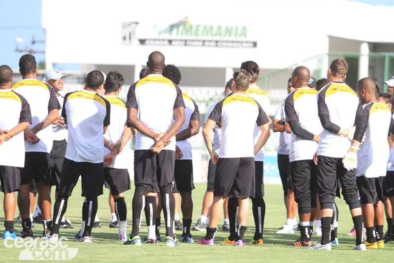 [03-02] Treino físico-técnico - 1