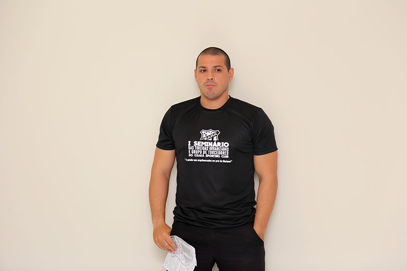 [07-01-2017] I Seminário de Torcidas Organizadas e Grupos de Torcedores - 39