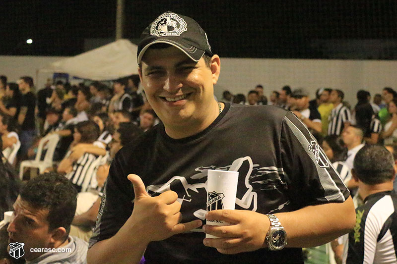 [18-11-2017] Ceará 1 x 1 Criciúma - Arena Vozão - 41