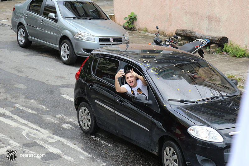 [15-04-2018] Carreata Titulo cearense 2018 Campeaodadecada2 - 3