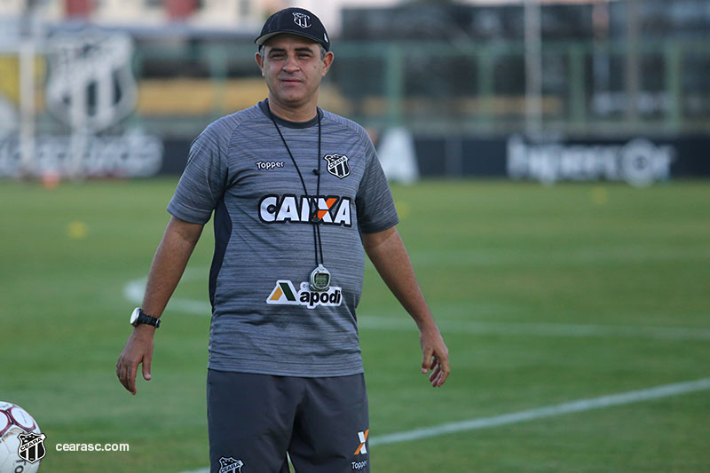 [23-10-2017] Treino Integrado - 6