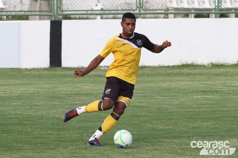 [14-07] Treino técnico + tático - 17