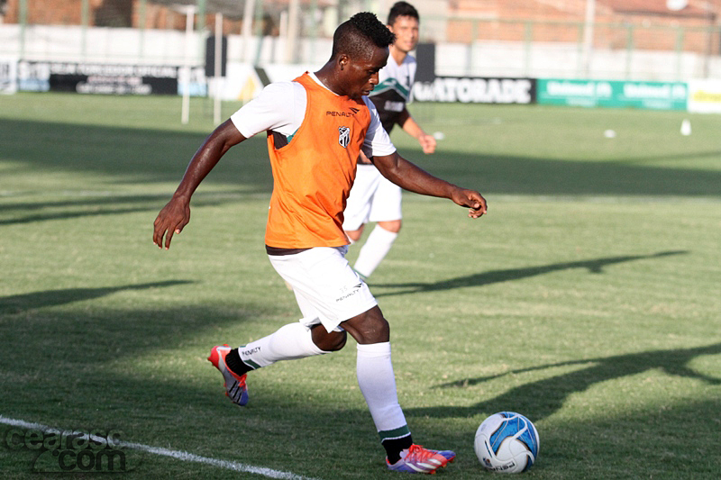 [27-03] Reapresentação geral + treino técnico - 9