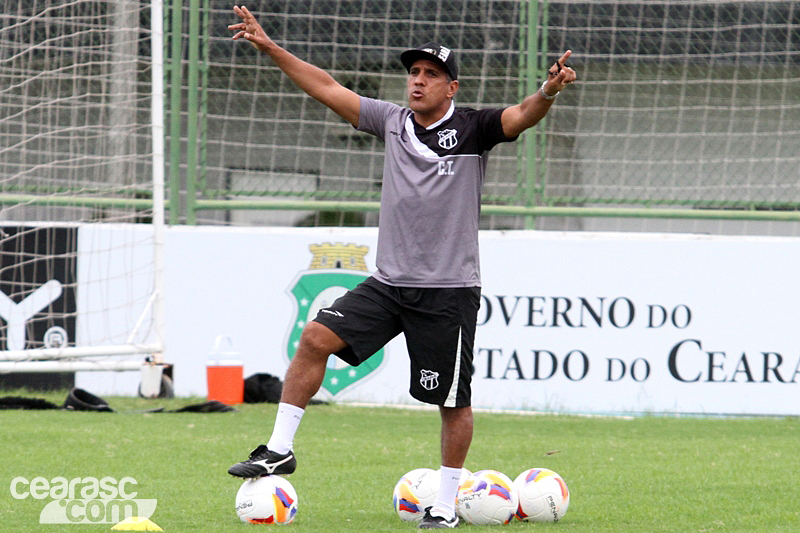 [23-02] Reapresentação geral + treino técnico - 12