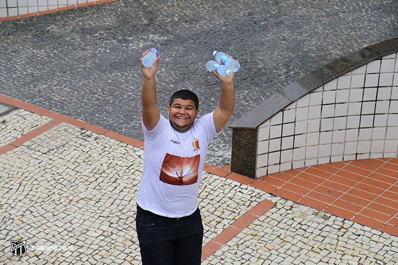 [15-04-2018] Carreata Titulo cearense 2018 Campeaodadecada2 - 5