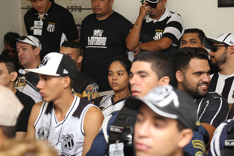 [07-01-2017] I Seminário de Torcidas Organizadas e Grupos de Torcedores - 46