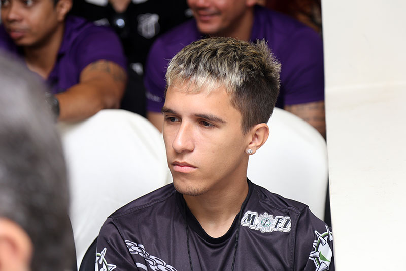 [07-01-2017] I Seminário de Torcidas Organizadas e Grupos de Torcedores - 47