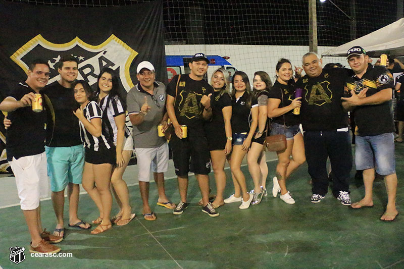 [18-11-2017] Ceará 1 x 1 Criciúma - Arena Vozão - 44