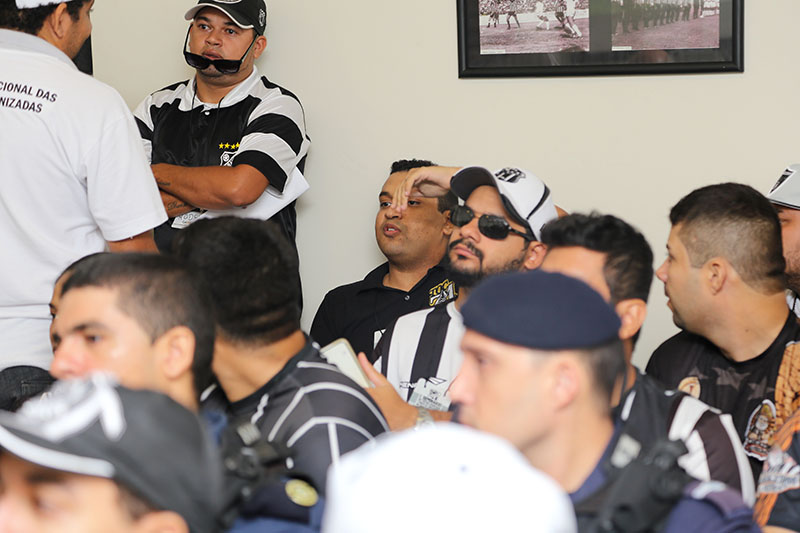 [07-01-2017] I Seminário de Torcidas Organizadas e Grupos de Torcedores - 48