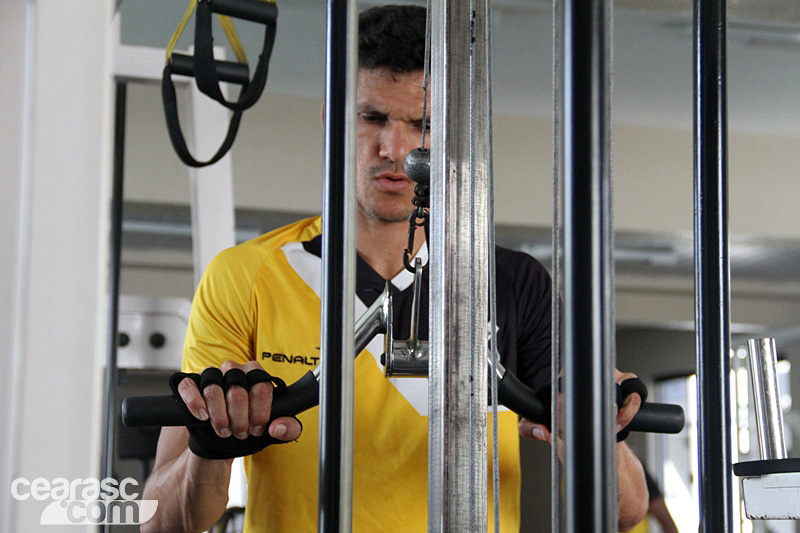 [19-01] Reapresentação + Treino físico e técnico - 3