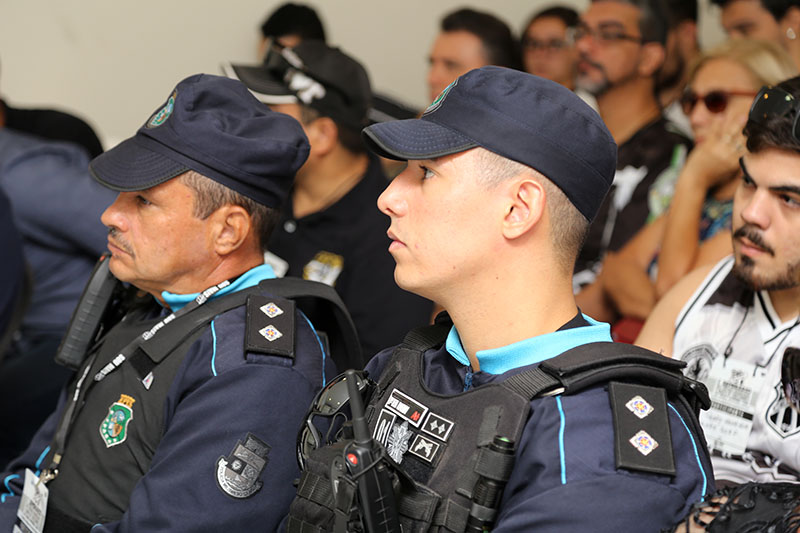 [07-01-2017] I Seminário de Torcidas Organizadas e Grupos de Torcedores - 49